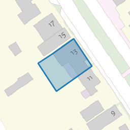 Perceel HTN01-H-3258