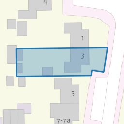 Perceel HTN01-H-3260