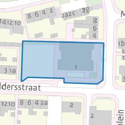 Perceel HTN01-H-3263