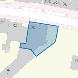 Perceel HTN01-H-3270