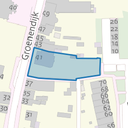 Perceel HTN01-H-3272