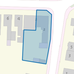 Perceel HTN01-H-3281