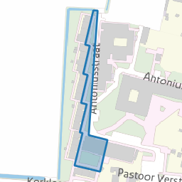 Perceel HTN01-H-3283