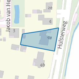 Perceel HTN01-H-3289