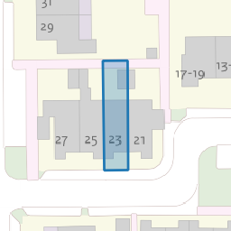 Perceel HTN01-H-3296