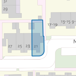 Perceel HTN01-H-3297