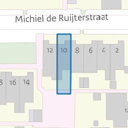 Perceel HTN01-H-3306