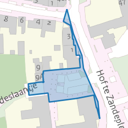 Perceel HTN01-H-3318