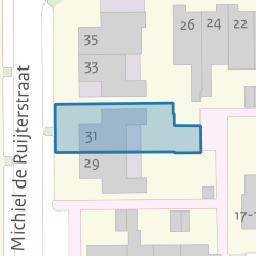 Perceel HTN01-H-3319