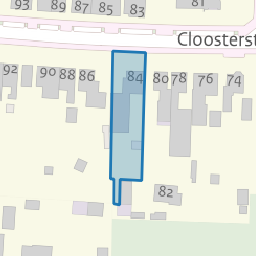 Perceel HTN01-H-3322