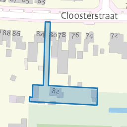 Perceel HTN01-H-3323