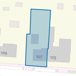 Perceel HTN01-H-3333