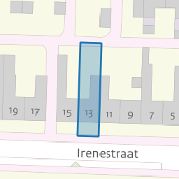 Perceel HTN01-H-3357