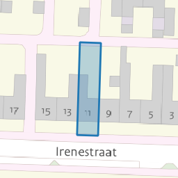 Perceel HTN01-H-3358