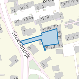 Perceel HTN01-H-3375