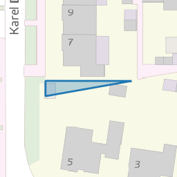 Perceel HTN01-H-3390