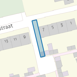 Perceel HTN01-H-3392