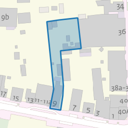 Perceel HTN01-H-3395