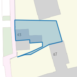 Perceel HTN01-H-3410