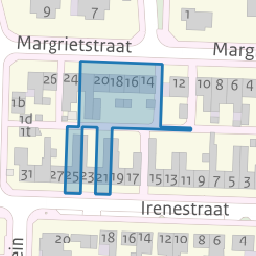 Perceel HTN01-H-3437