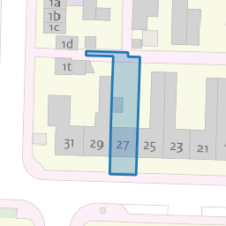 Perceel HTN01-H-3438