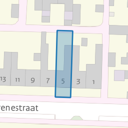 Perceel HTN01-H-3451