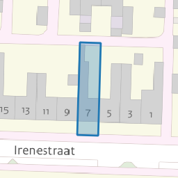 Perceel HTN01-H-3452