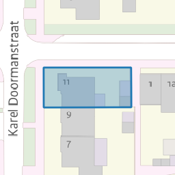 Perceel HTN01-H-3462