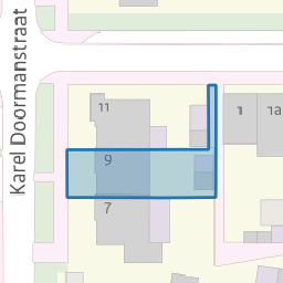 Perceel HTN01-H-3470