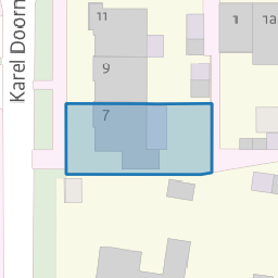 Perceel HTN01-H-3481