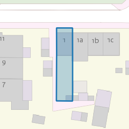 Perceel HTN01-H-3505
