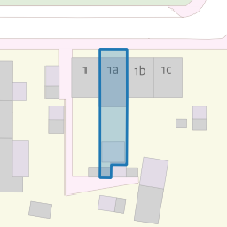 Perceel HTN01-H-3509