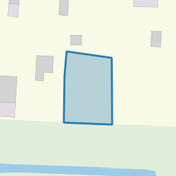 Perceel HTN01-H-3519