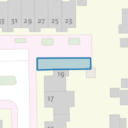 Perceel HTN01-H-3523