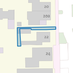 Perceel HTN01-H-3527
