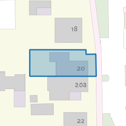 Perceel HTN01-H-3532