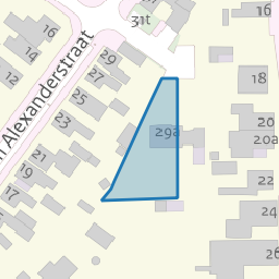 Perceel HTN01-H-3535