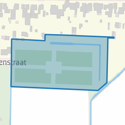 Perceel HTN01-H-3540