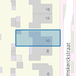 Perceel HTN01-H-3549