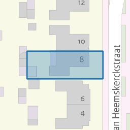 Perceel HTN01-H-3550