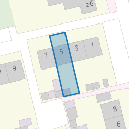 Perceel HTN01-H-3554