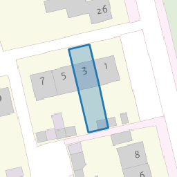 Perceel HTN01-H-3555