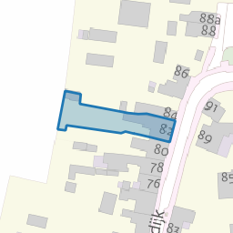 Perceel HTN01-H-3556