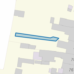 Perceel HTN01-H-3557