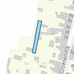 Perceel HTN01-H-3558