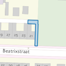 Perceel HTN01-H-3579