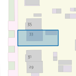 Perceel HTN01-H-3584