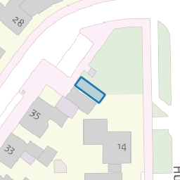 Perceel HTN01-H-3592