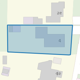 Perceel HTN01-H-3596