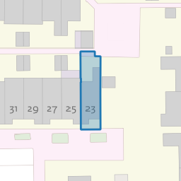Perceel HTN01-H-3597